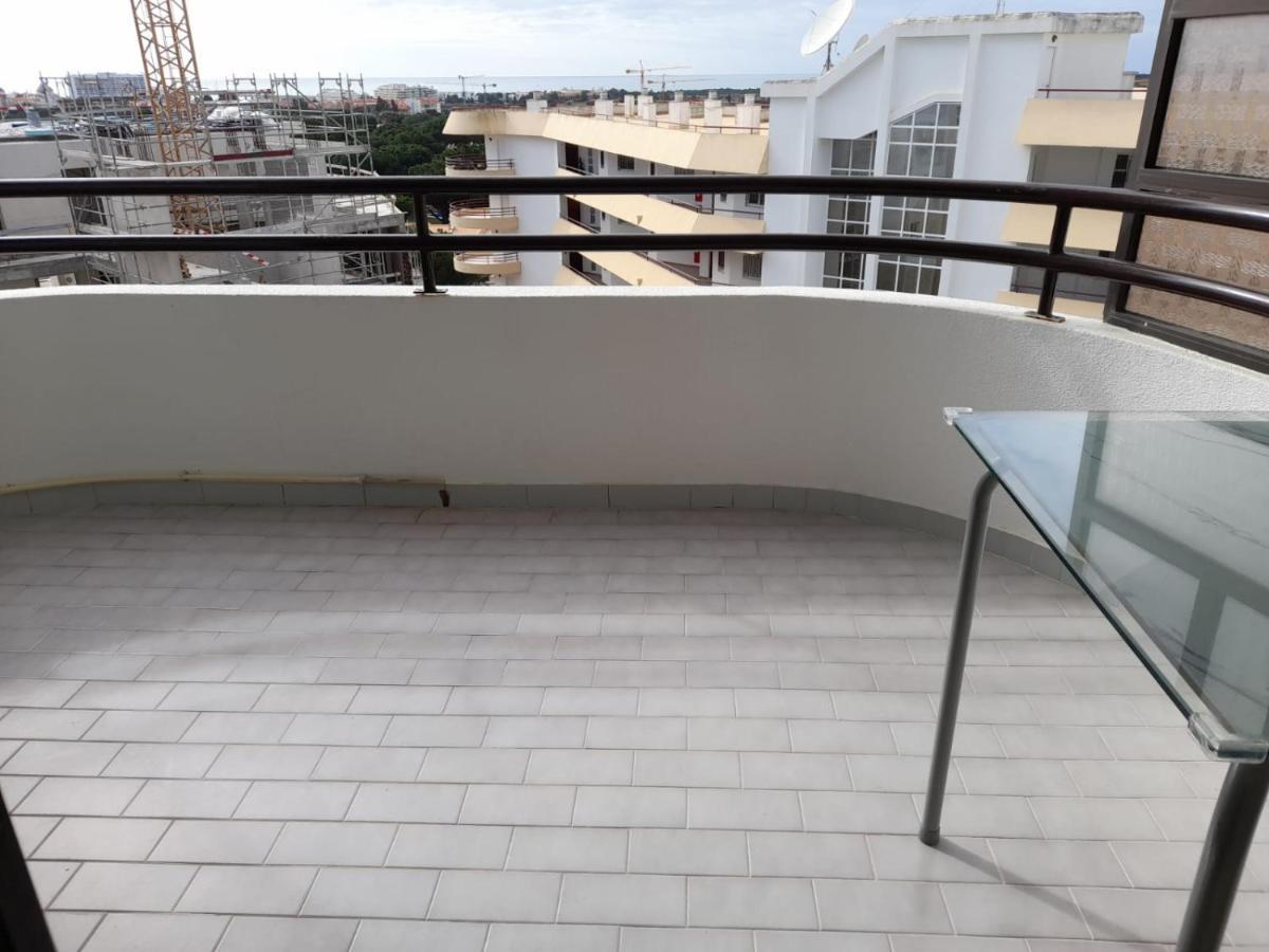 Apartamento Sunshine 601-Vilamoura Exterior foto
