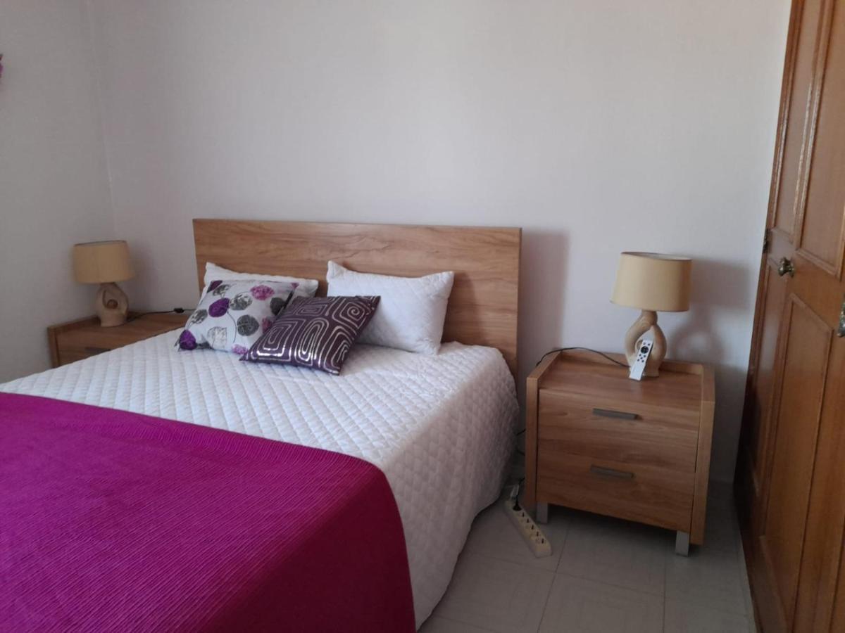 Apartamento Sunshine 601-Vilamoura Exterior foto