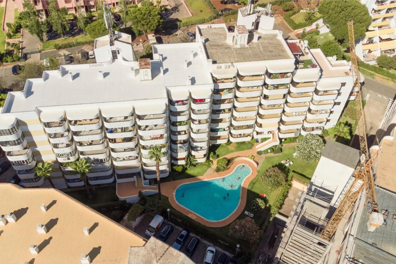 Apartamento Sunshine 601-Vilamoura Exterior foto