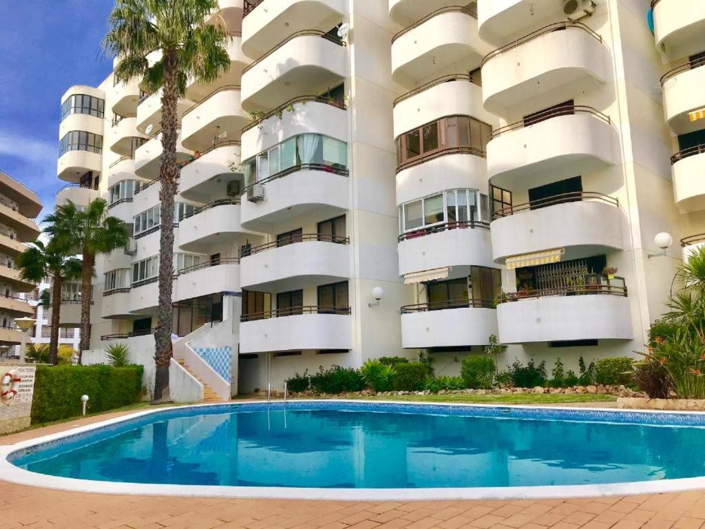 Apartamento Sunshine 601-Vilamoura Exterior foto