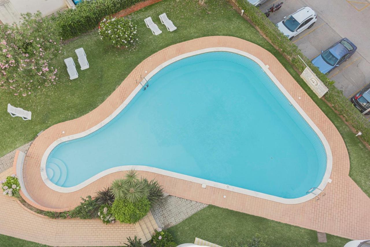 Apartamento Sunshine 601-Vilamoura Exterior foto